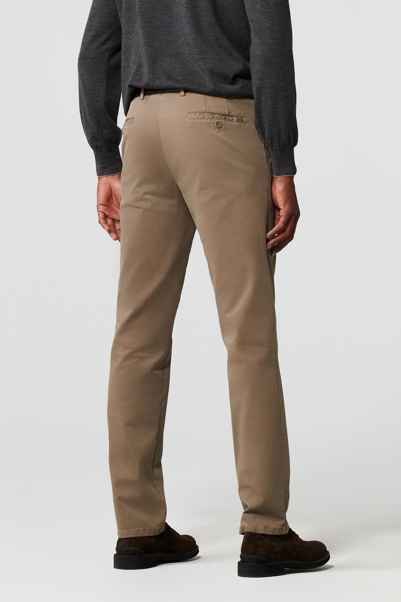 Roma 9-316 REGULAR CHINO
