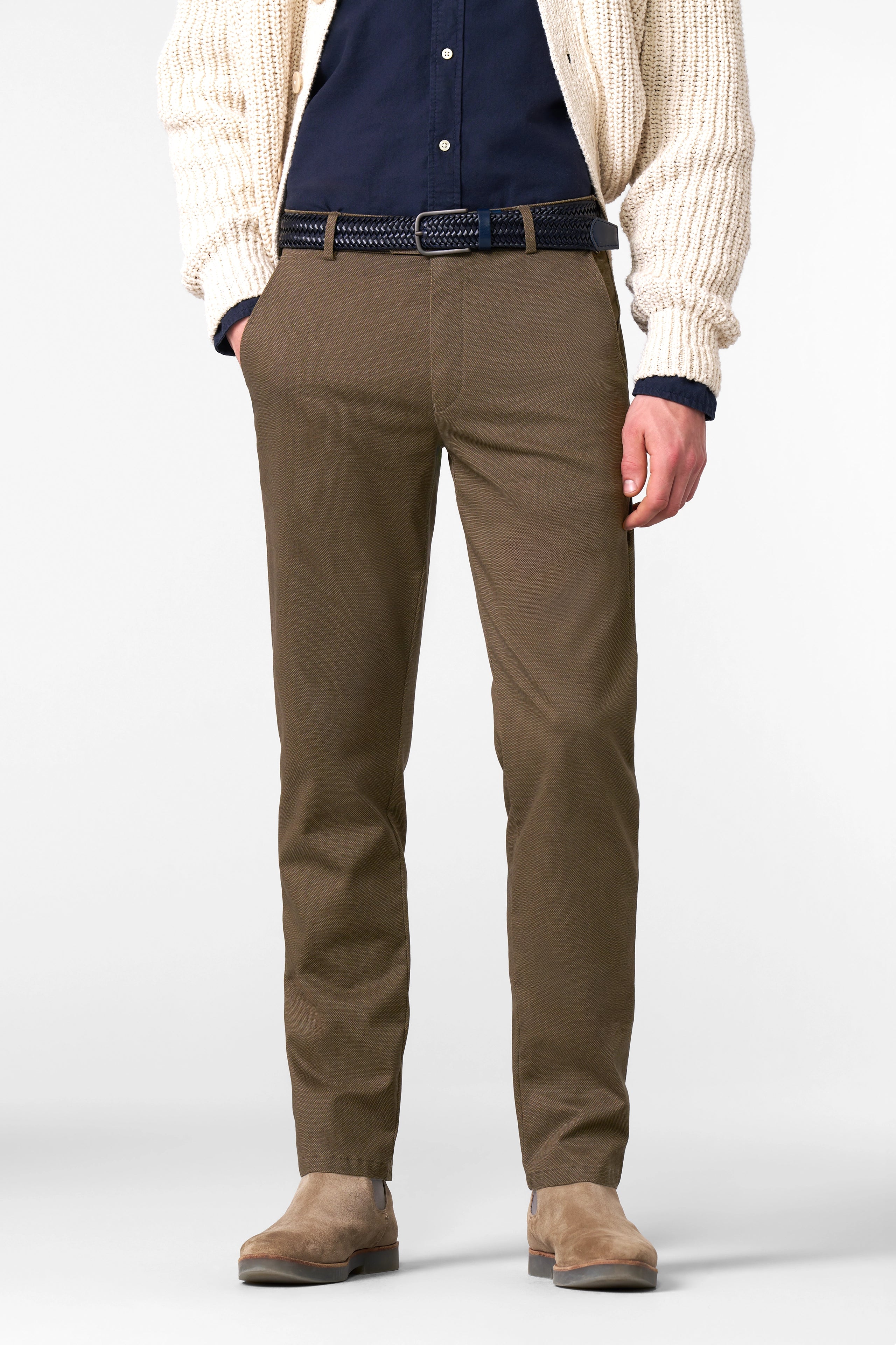 Bonn 2-5654 MICRO FANTASY ∙ LOW-CREASE