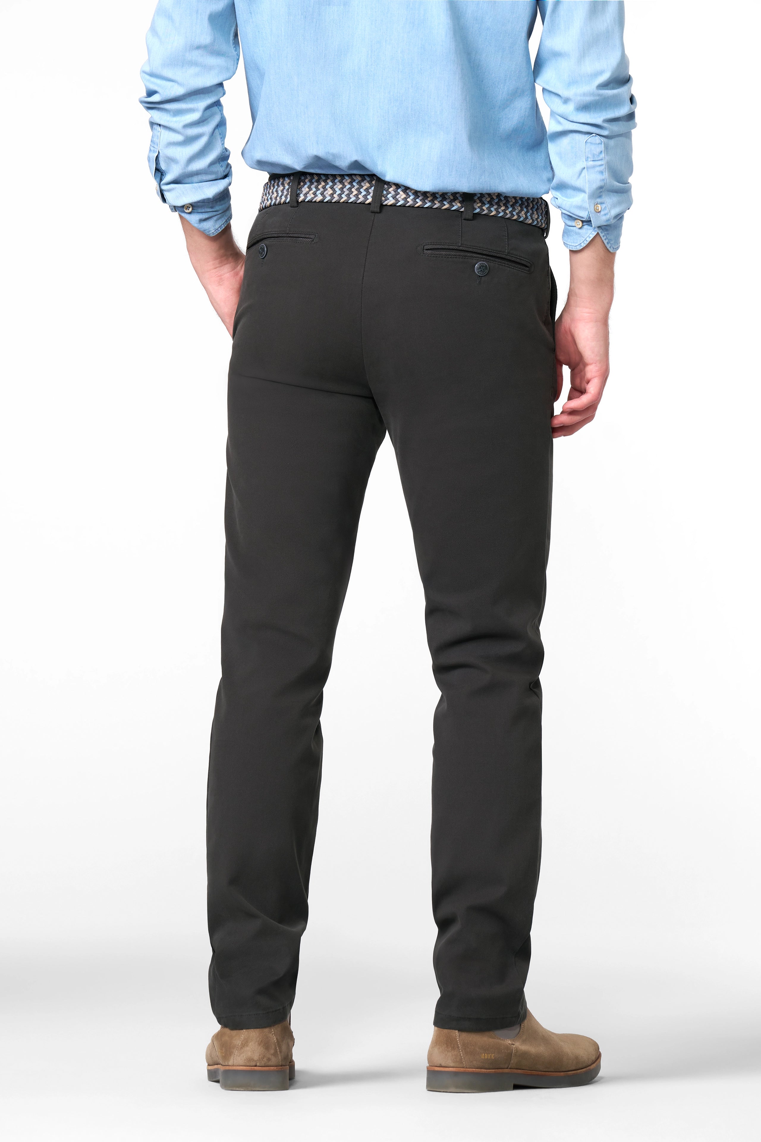 Bonn 2-5655 CANVAS LOOK