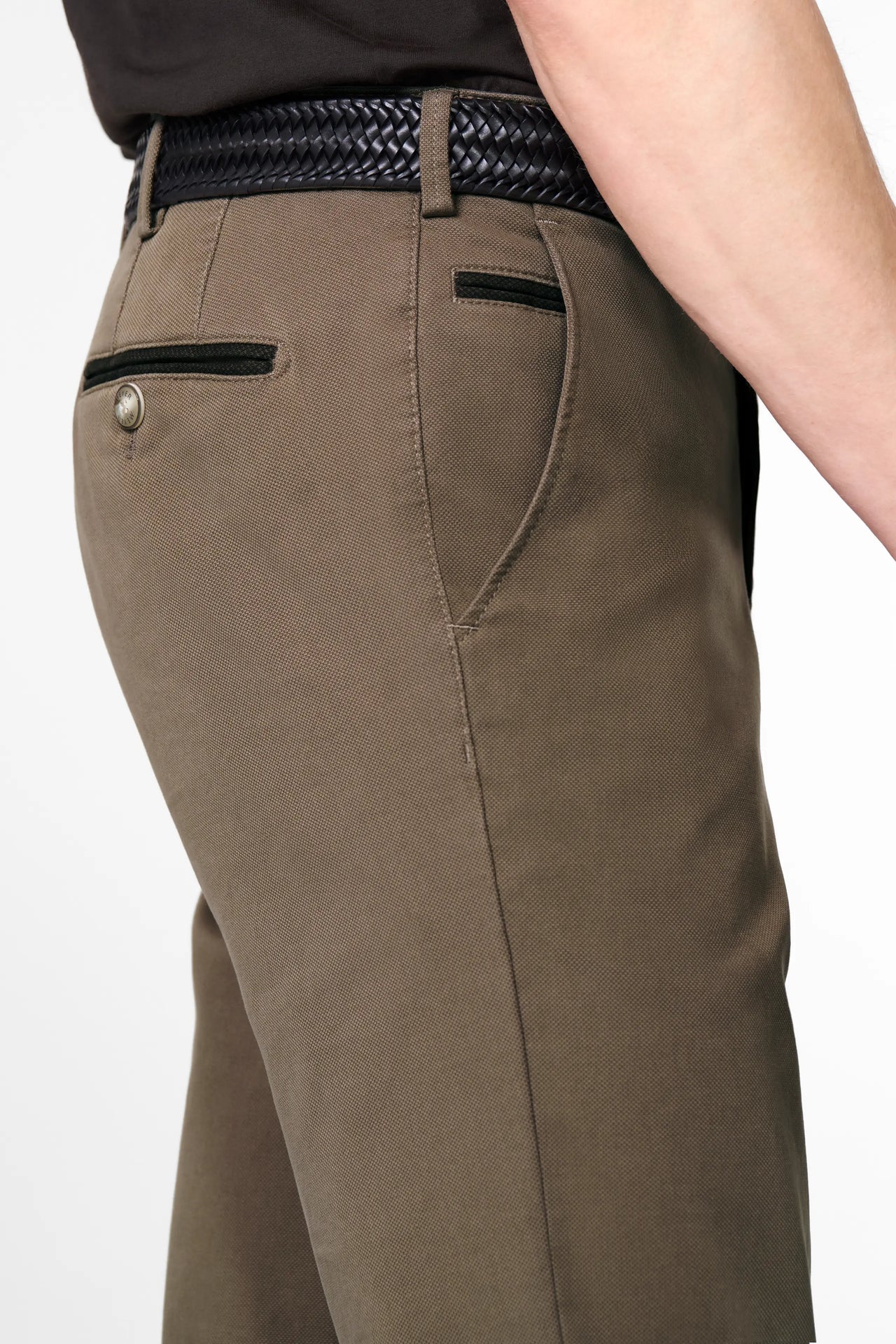 Bonn 2-5655 CANVAS LOOK