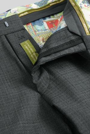 Bonn 1-2030 MICRO PATTERN