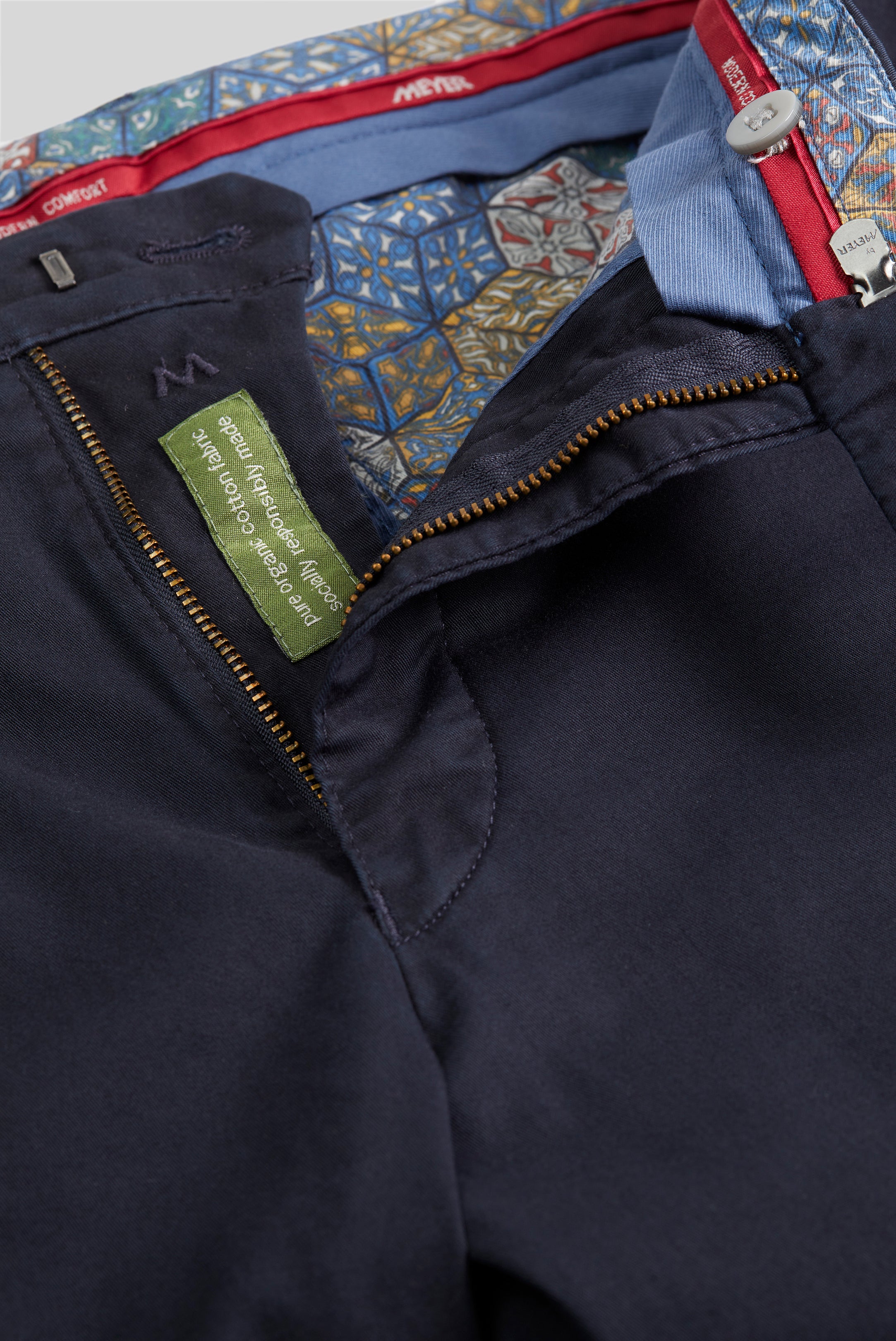 Bonn 9-3004 MODERN CHINO .