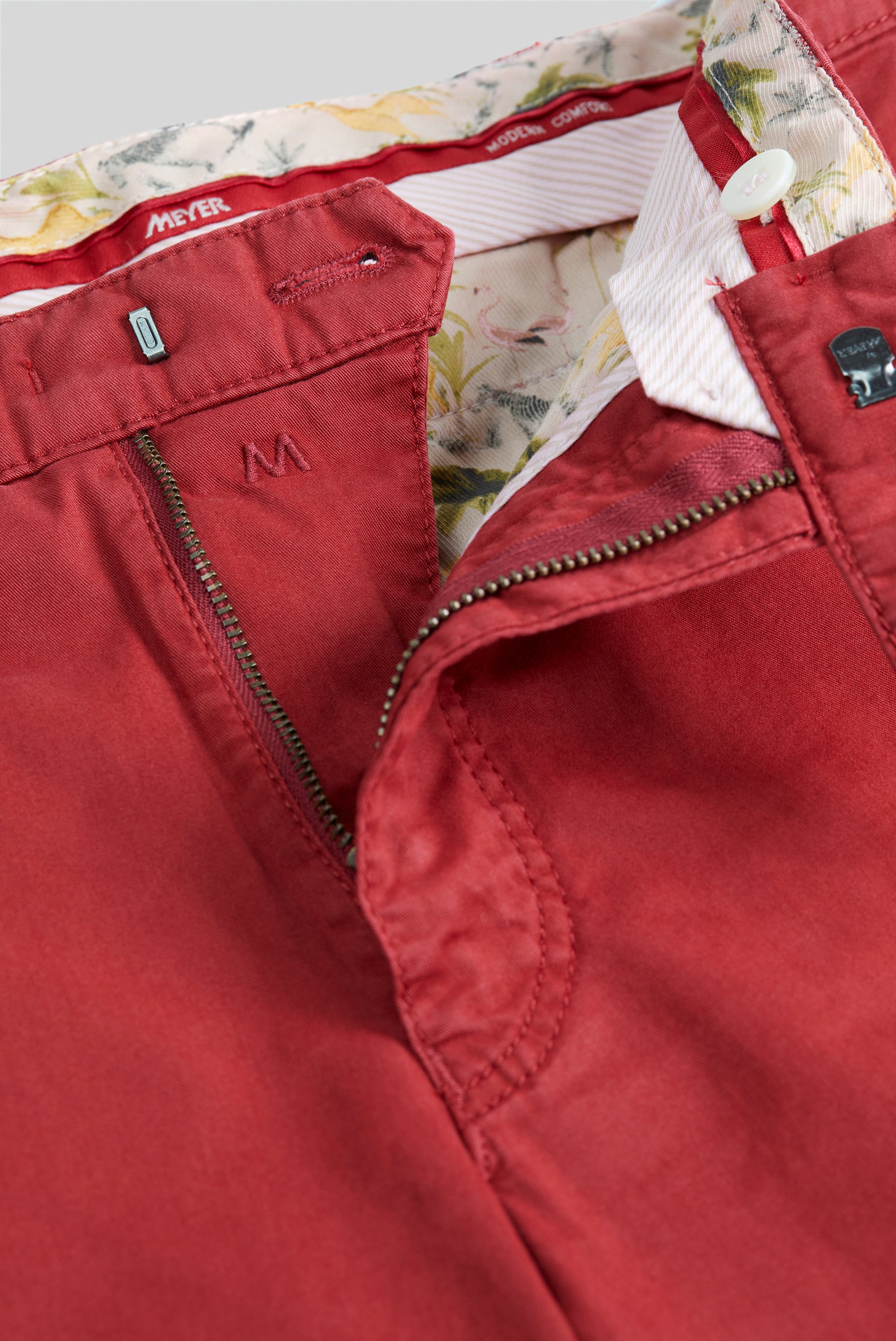 Bonn 9-3004 MODERN CHINO .