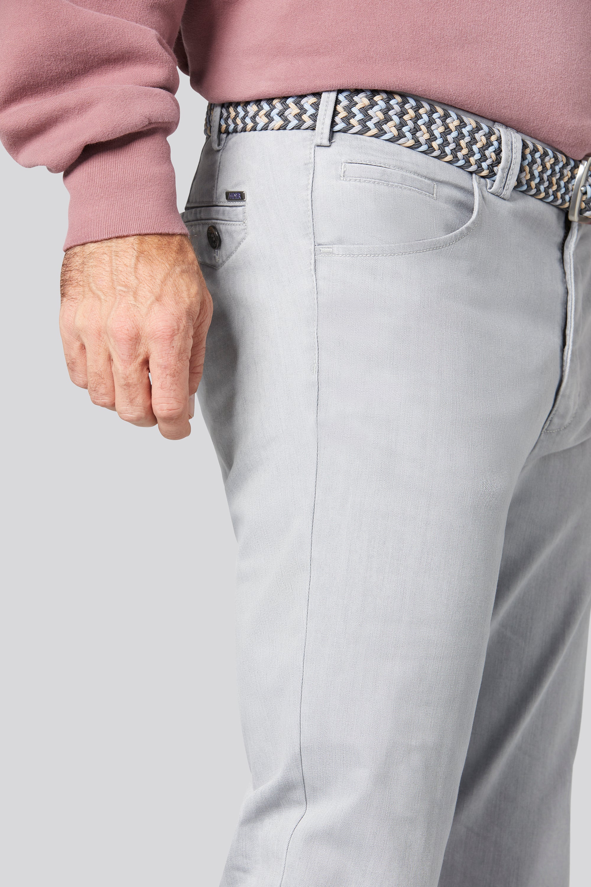 Dublin 1-4122 COOLMAX® DENIM