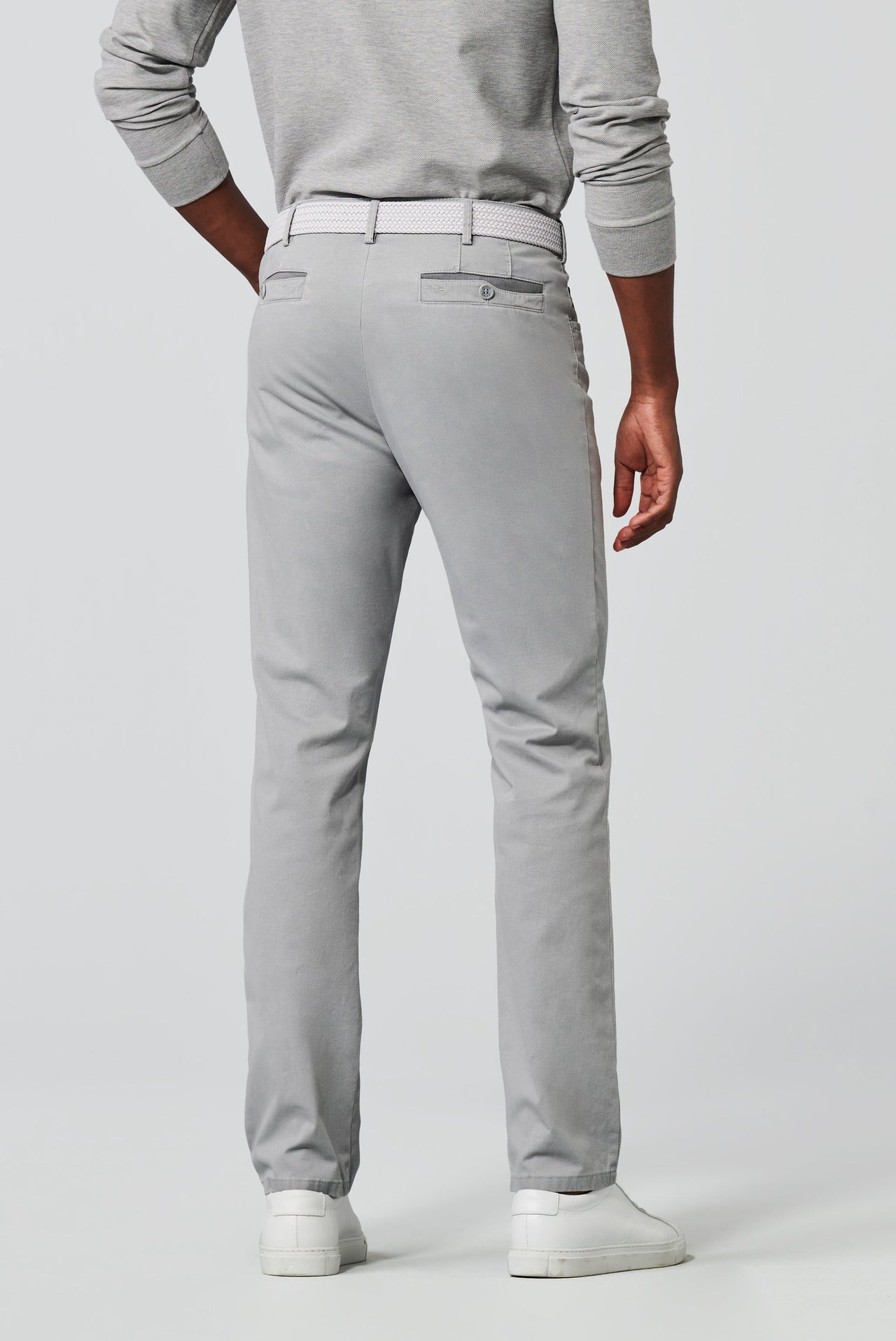 Diego 1-5054 CASUAL TWO-TONE