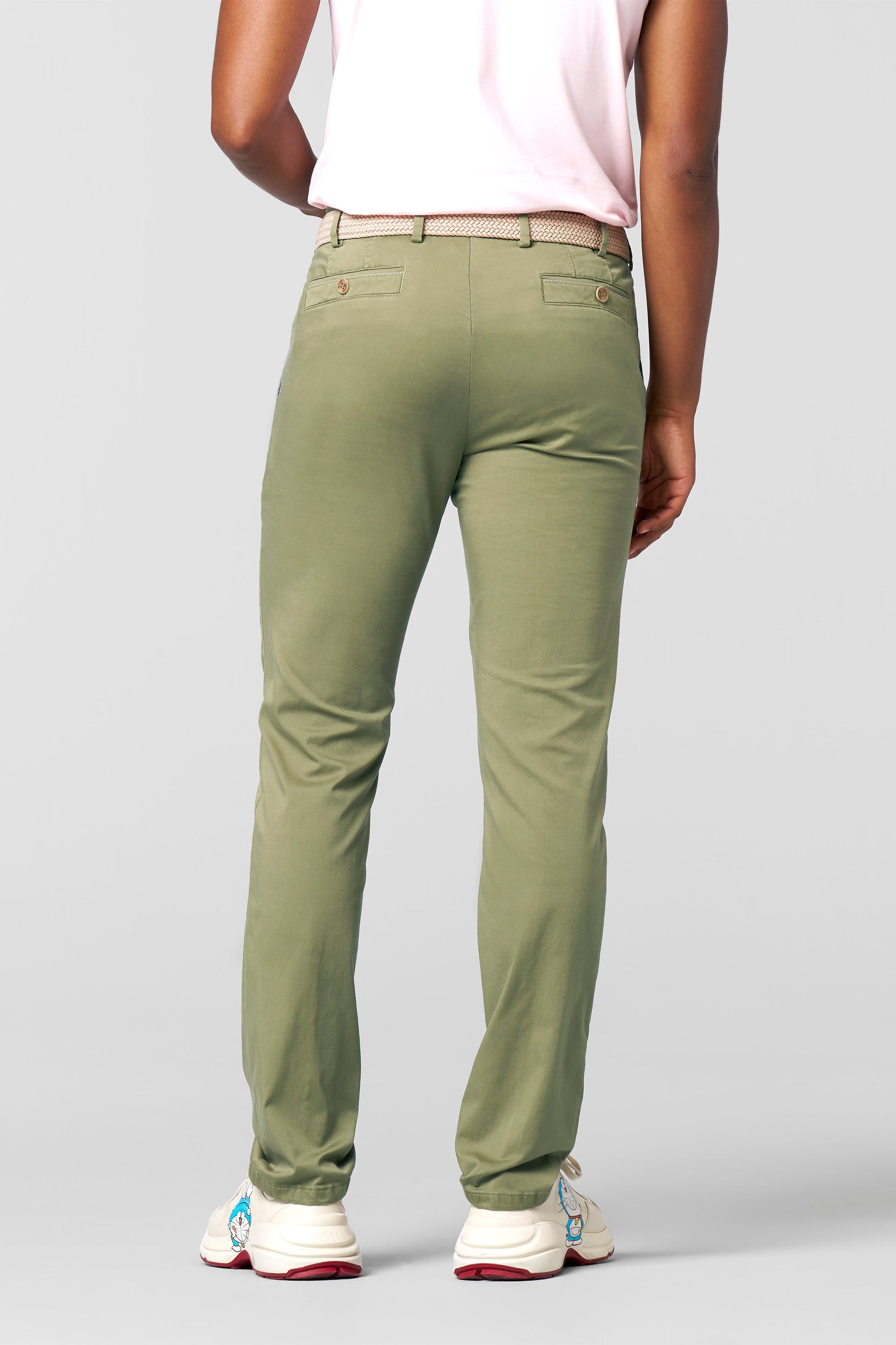 New-York 1-8130 PIMA COTTON KAPOK