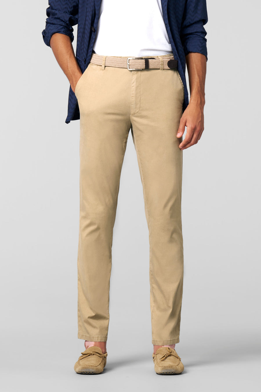 Oslo 1-5071 FLEX MICRO COTTON